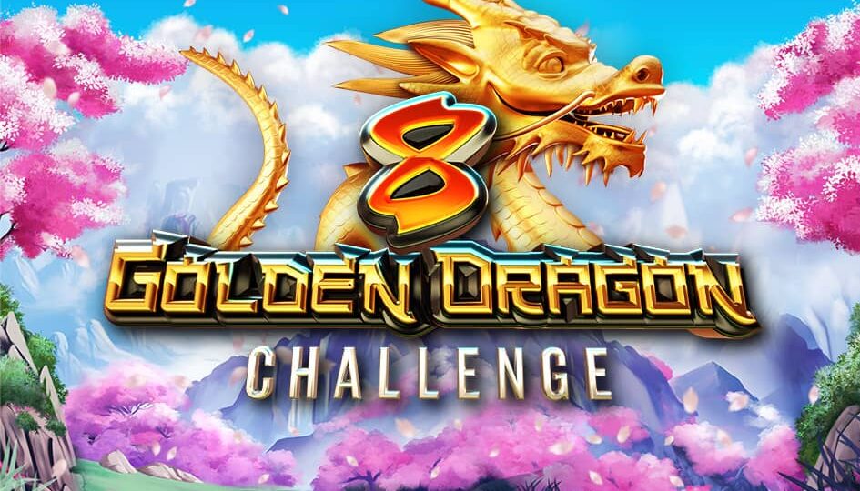 8 Golden Dragon Challenge
