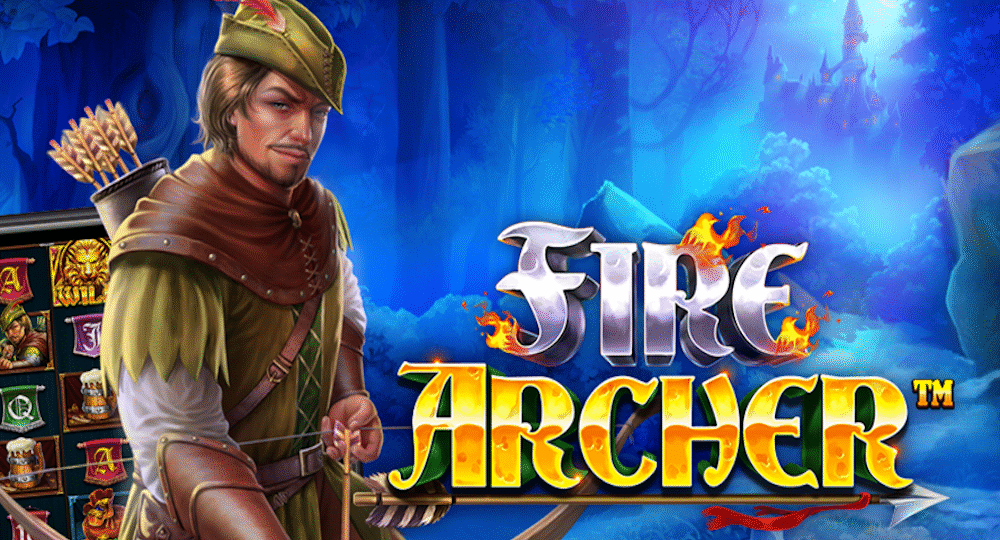 Fire Archer