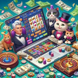 Game Slot Gacor