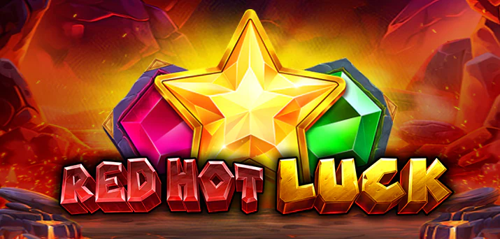 Red Hot Luck