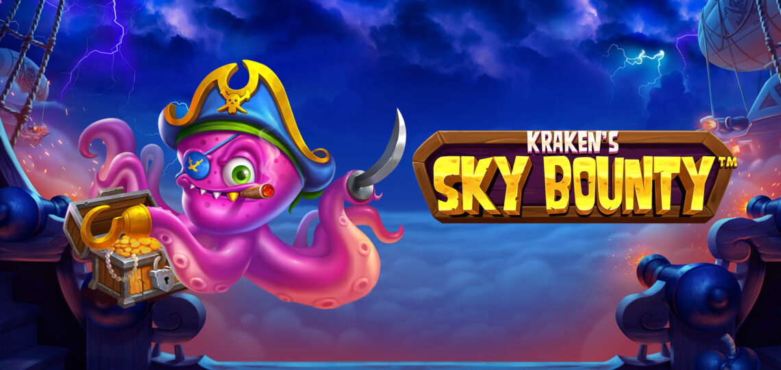 Sky Bounty