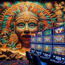 Slot Gacor Server Thailand