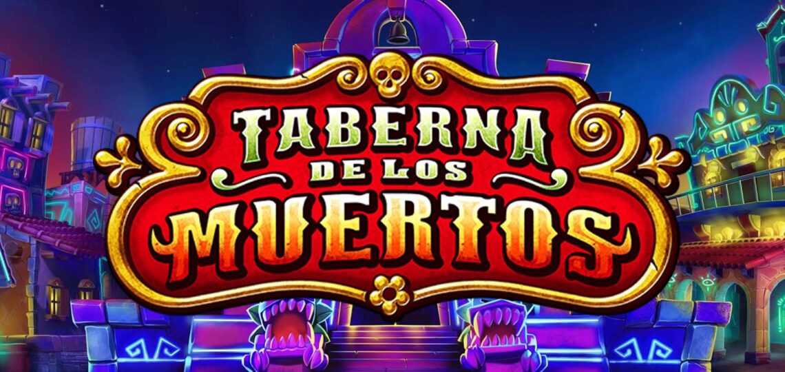 Taberna De Los Muertos