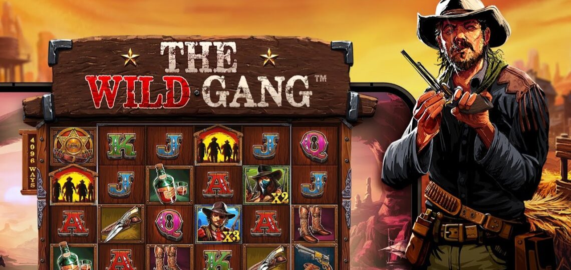 The Wild Gang
